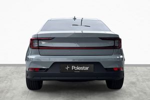 Polestar 2 bild 5