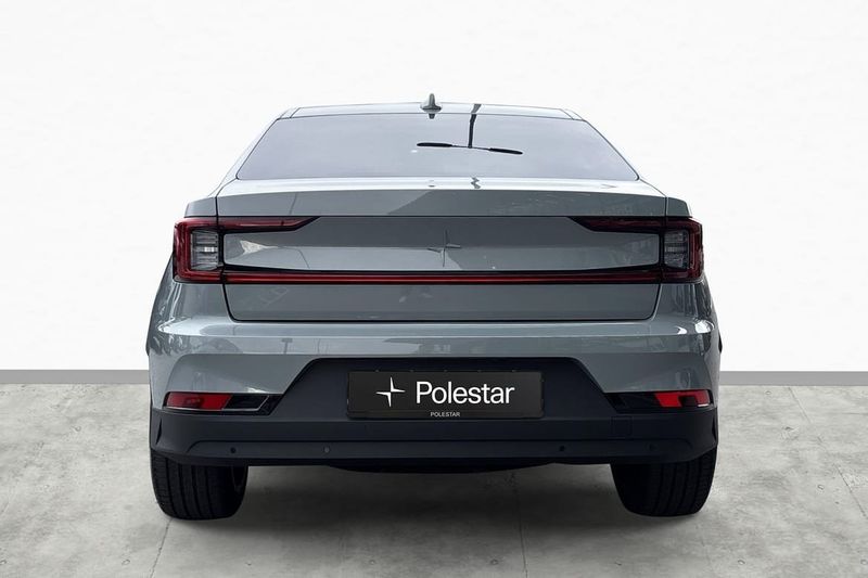 Polestar 2 bild 5