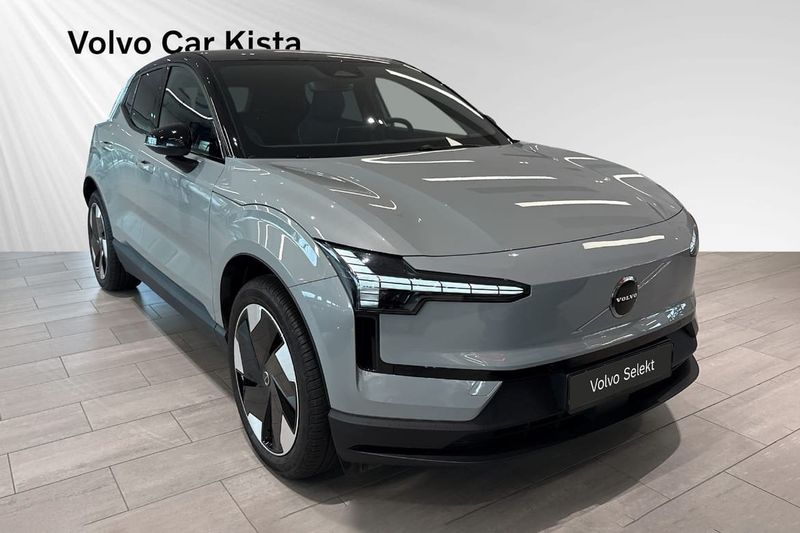 Volvo EX30 bild 6