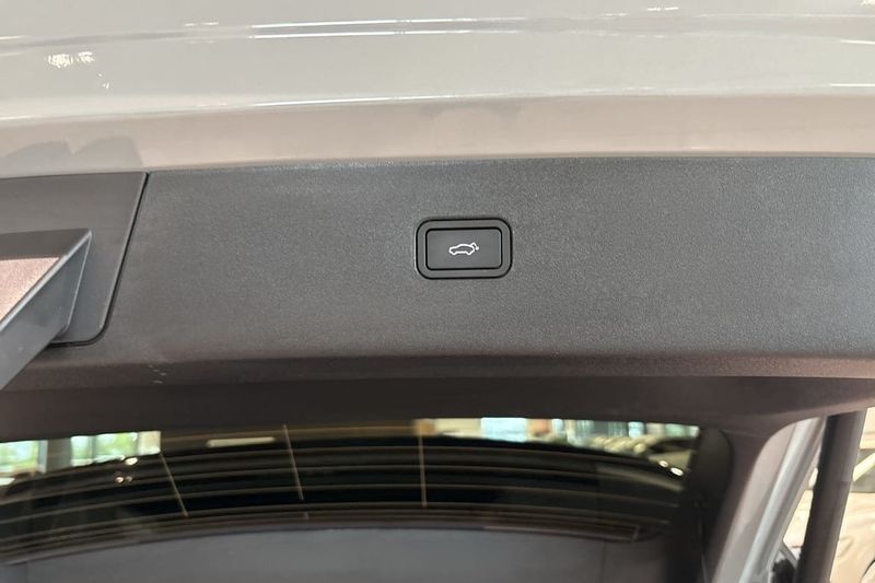 Volvo EX30 bild 14