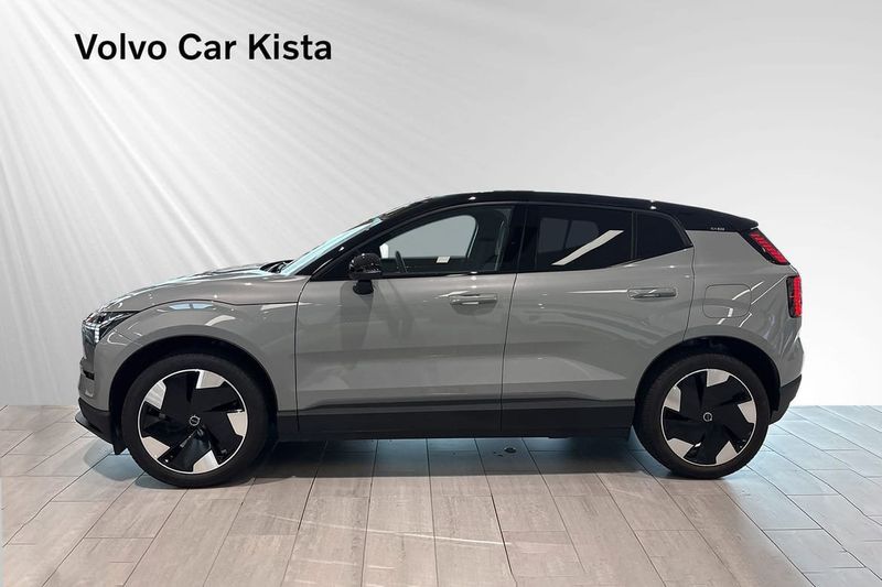 Volvo EX30 bild 3