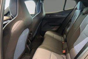 Volvo EX30 bild 8