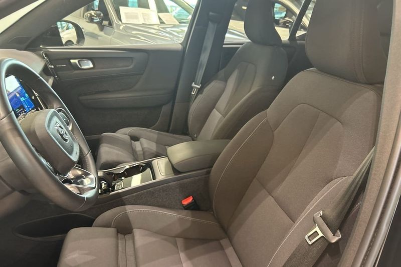 Volvo XC40 bild 22