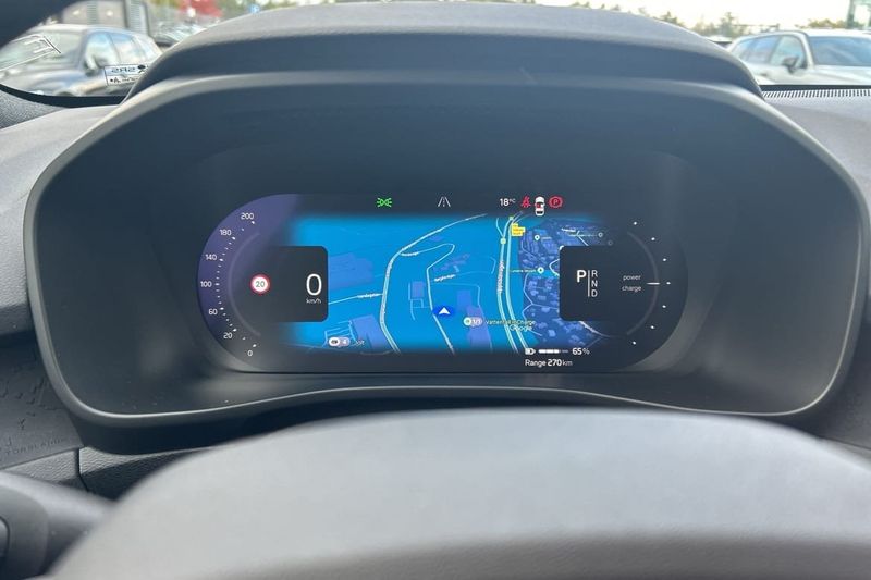 Volvo XC40 bild 33