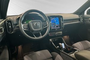 Volvo XC40 bild 9