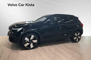 Volvo XC40 bild 3