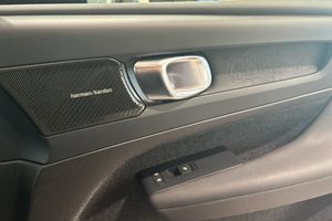 Volvo XC40 bild 12
