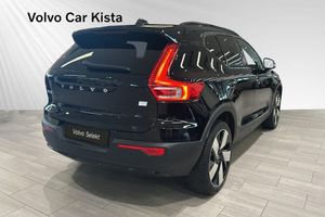 Volvo XC40 bild 5