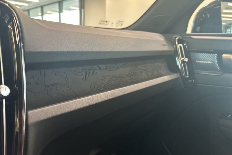 Volvo XC40 bild 24