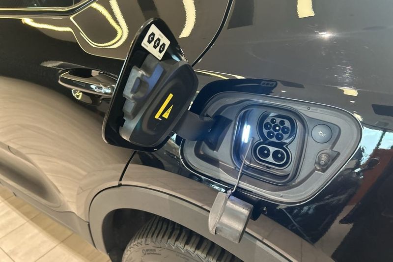 Volvo XC40 bild 16