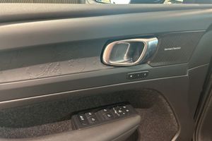 Volvo XC40 bild 21