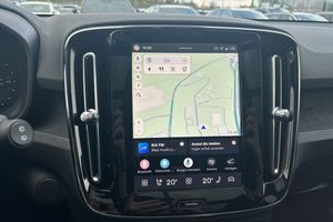 Volvo XC40 bild 27