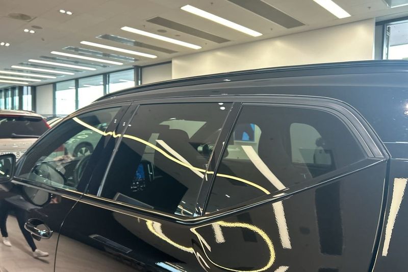 Volvo XC40 bild 15