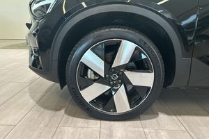 Volvo XC40 bild 18