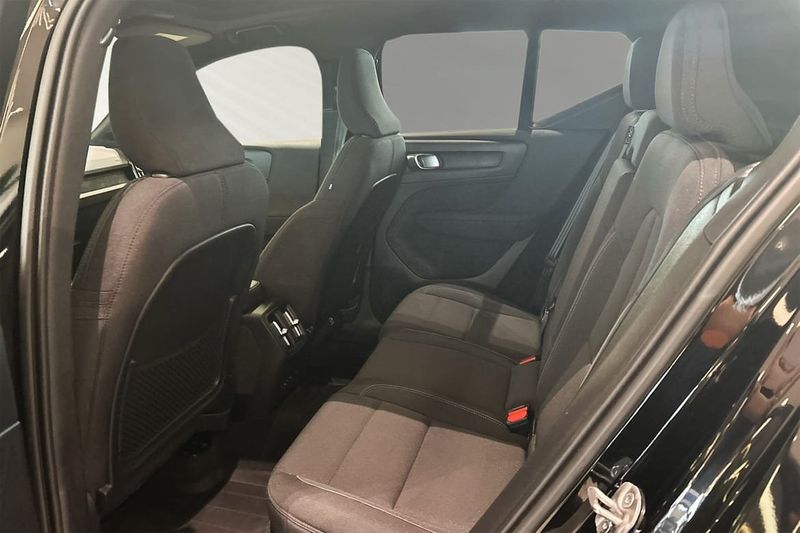 Volvo XC40 bild 8