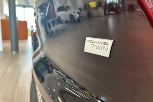 Volvo XC40 bild 13