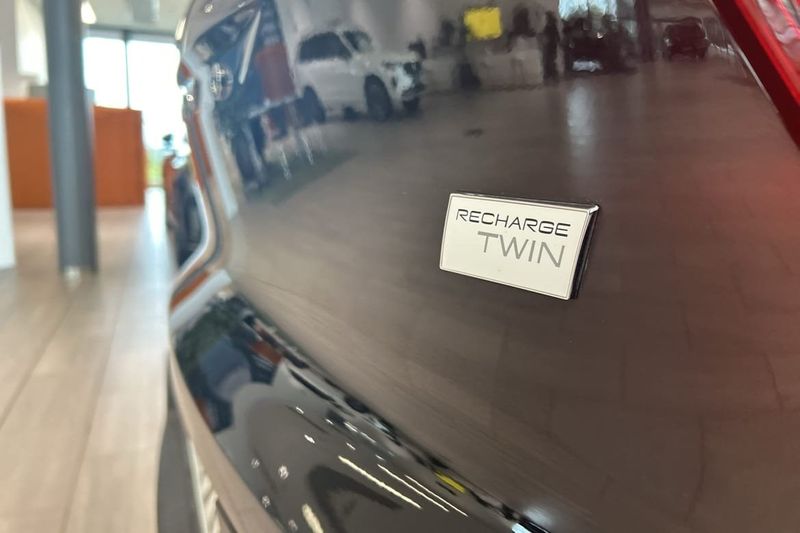 Volvo XC40 bild 13