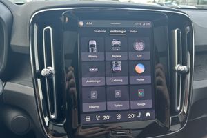Volvo XC40 bild 32