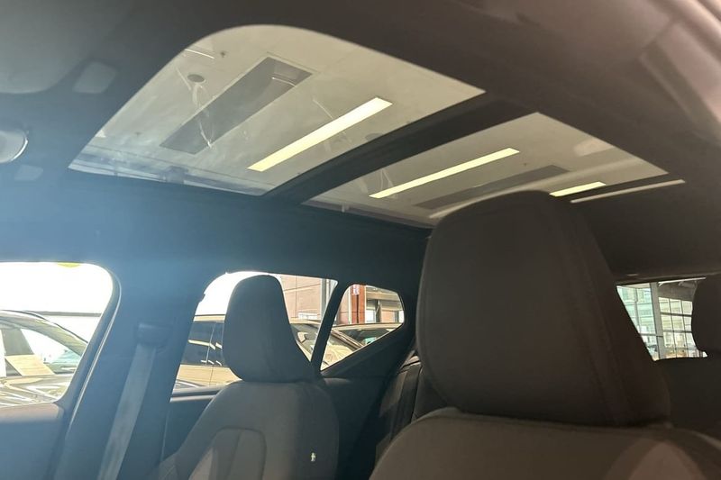 Volvo XC40 bild 23