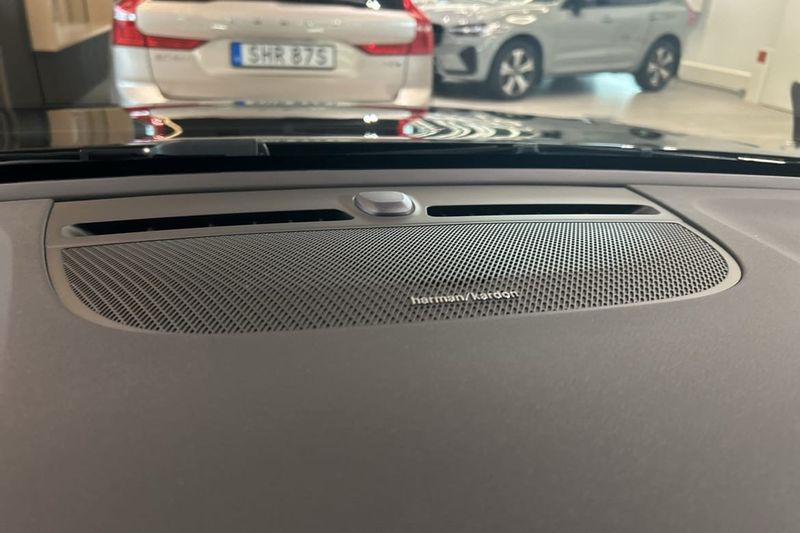 Volvo XC40 bild 25