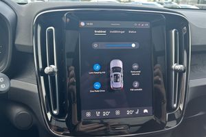 Volvo XC40 bild 31