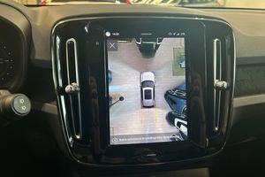 Volvo XC40 bild 26