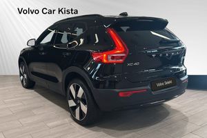 Volvo XC40 bild 4