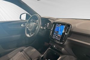 Volvo XC40 bild 10