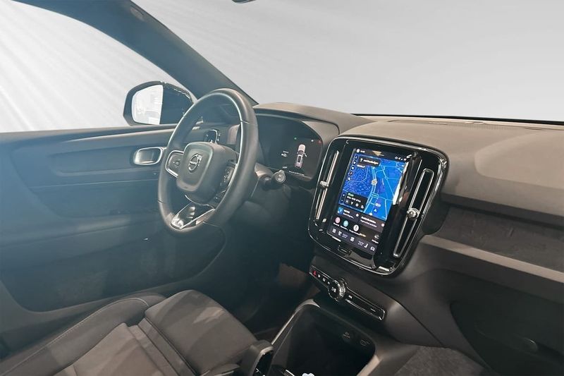 Volvo XC40 bild 10