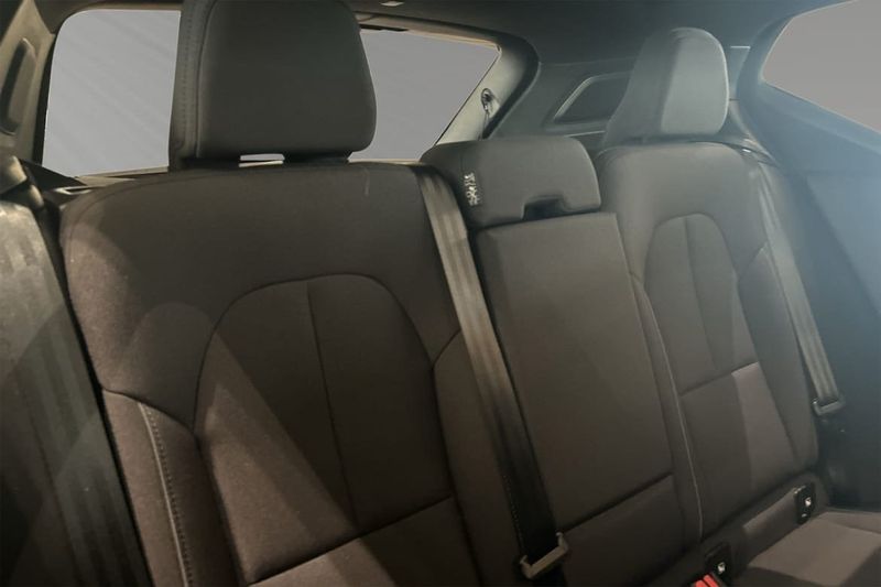 Volvo XC40 bild 11