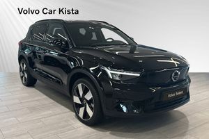 Volvo XC40 bild 6