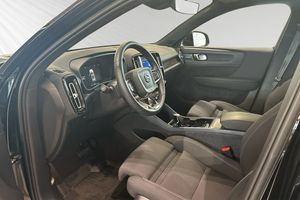 Volvo XC40 bild 7