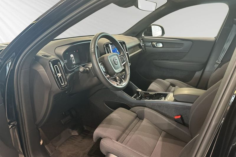 Volvo XC40 bild 7