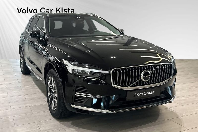 Volvo XC60 bild 6