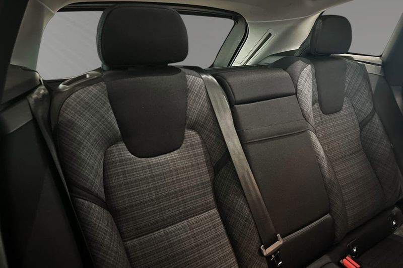 Volvo XC60 bild 11
