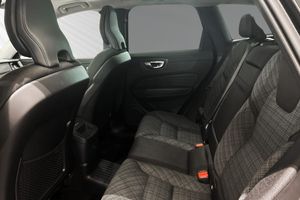 Volvo XC60 bild 8