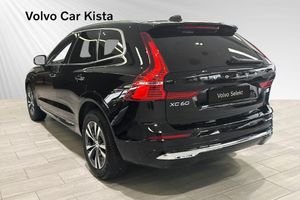 Volvo XC60 bild 4