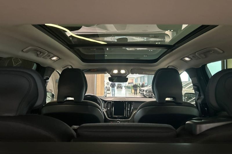 Volvo XC60 bild 15