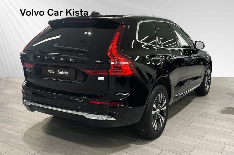 Volvo XC60 bild 5