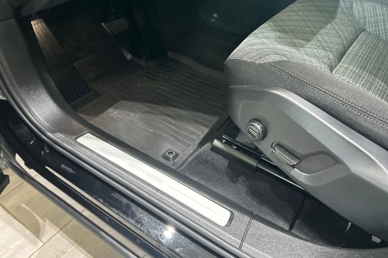 Volvo XC60 bild 21