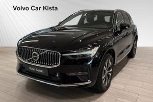 Volvo XC60 bild 1