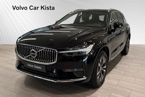 Volvo XC60 Recharge T6 Core Bright B-Kam Drag Pano Carplay - 2023