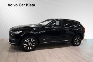 Volvo XC60 bild 3
