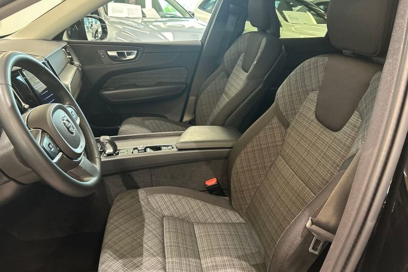 Volvo XC60 bild 22