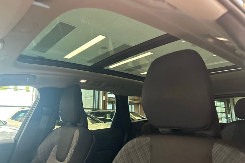 Volvo XC60 bild 23