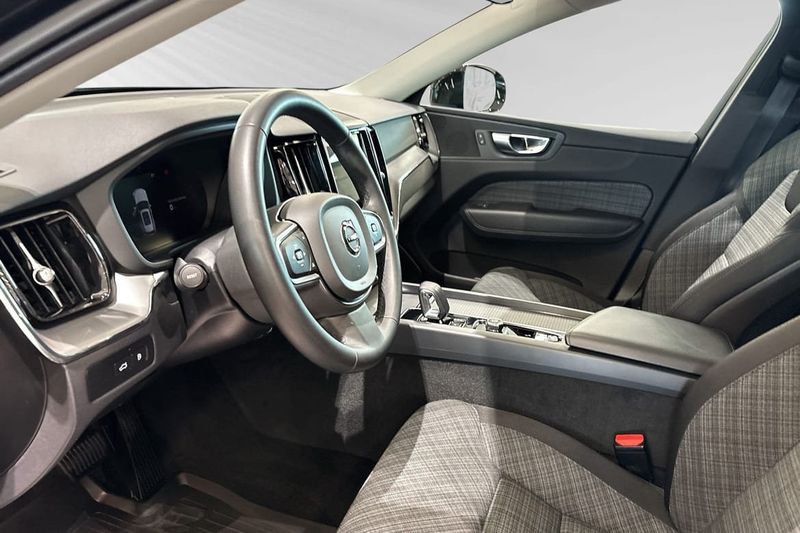 Volvo XC60 bild 7
