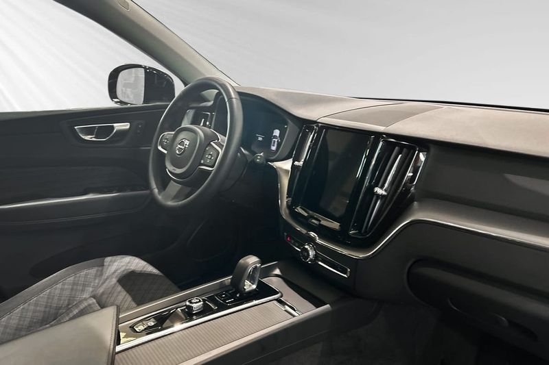Volvo XC60 bild 10