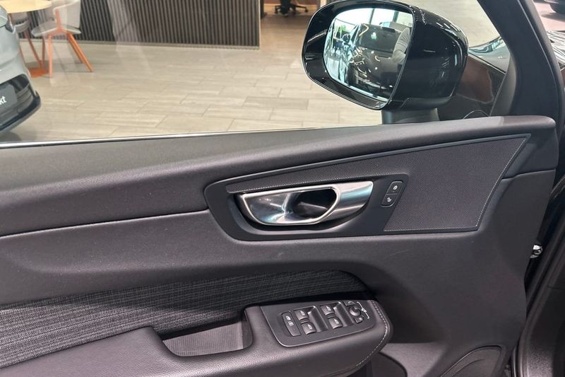 Volvo XC60 bild 20