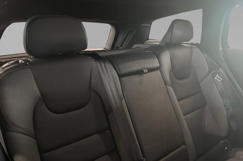 Volvo V60 bild 11