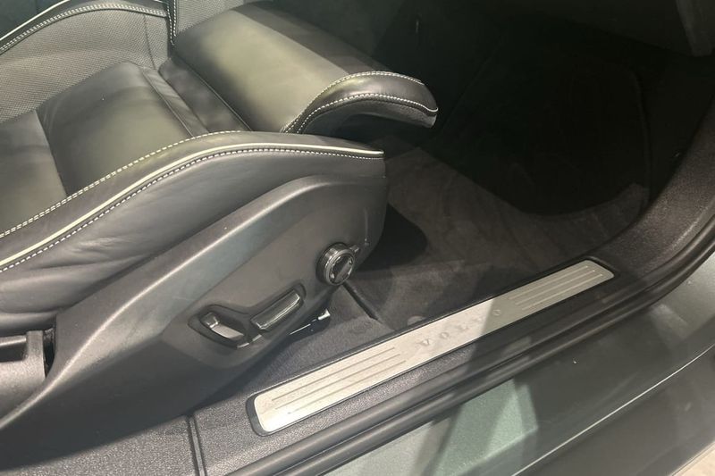 Volvo V60 bild 12